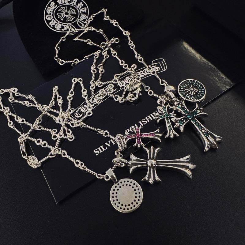 Chrome Hearts necklace 12yxx128